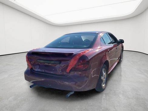 Used 2004 Pontiac Grand Prix GT2 FWD image 6