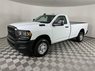 Used 2024 RAM 2500 Tradesman w/ Chrome Appearance Group video 1