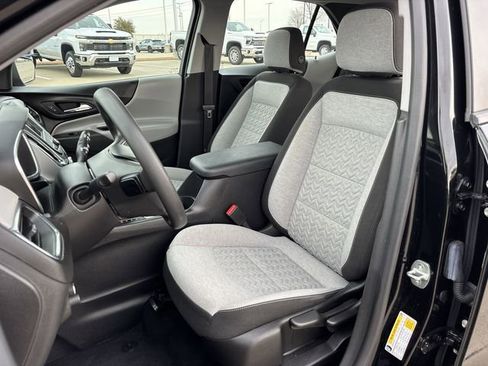 Used 2023 Chevrolet Equinox LS image 26
