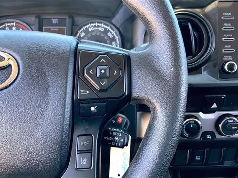 Used 2023 Toyota Tacoma SR AWD/4WD image 24