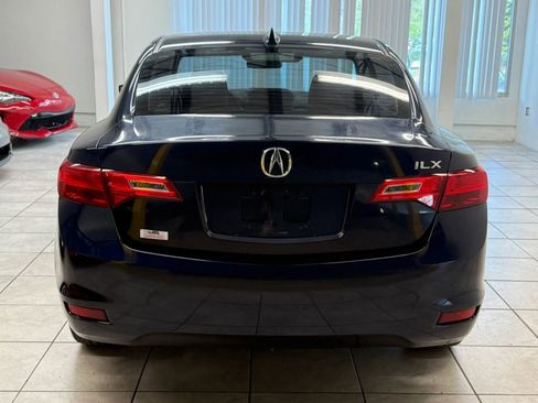 Used 2013 Acura ILX FWD image 8
