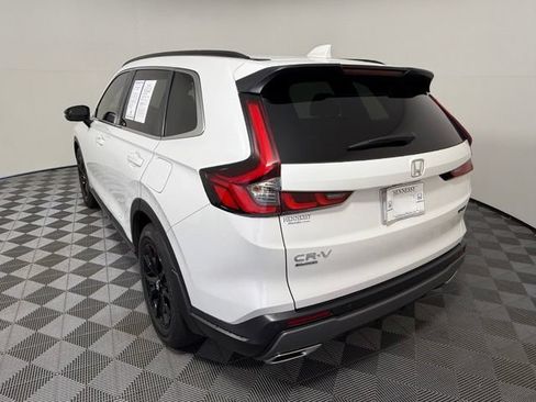 Used 2025 Honda CR-V Sport-L image 4