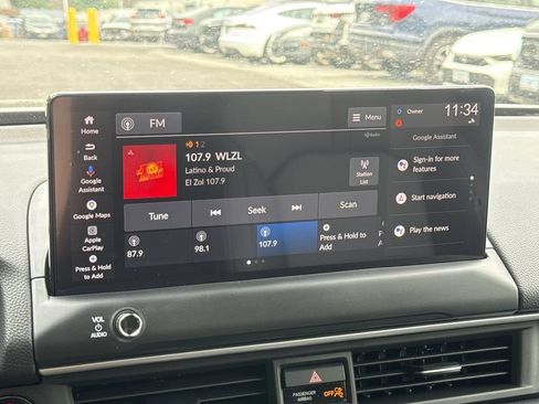New 2026 Honda Pilot EX-L image 12