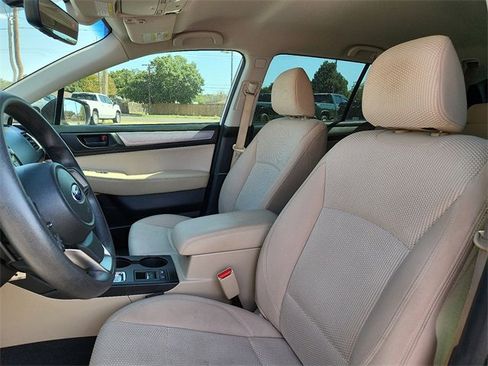 Used 2019 Subaru Outback 2.5i image 14