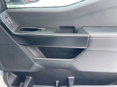 New 2026 Ford F150 STX image 15