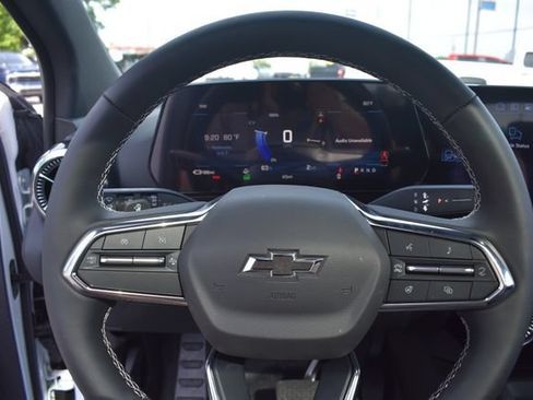 New 2026 Chevrolet Blazer EV LT AWD/4WD image 29