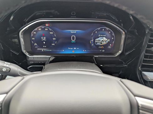 New 2026 Chevrolet Silverado 1500 LT image 25