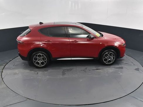 Used 2024 Alfa Romeo Tonale Ti image 46
