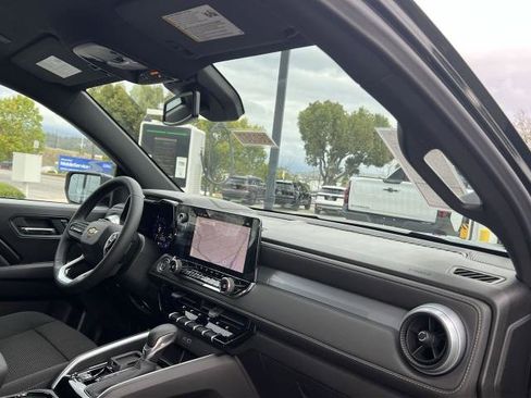 New 2026 Chevrolet Colorado LT w/ Advanced Trailering Package image 29