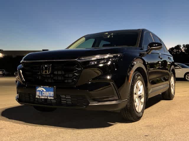 Used 2024 Honda CR-V LX image 11