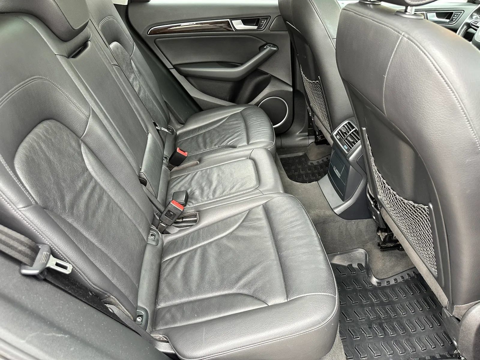 Used 2014 Audi Q5 3.0T Premium Plus AWD/4WD image 20