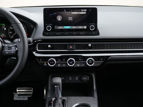 Used 2026 Honda Civic Sport image 25