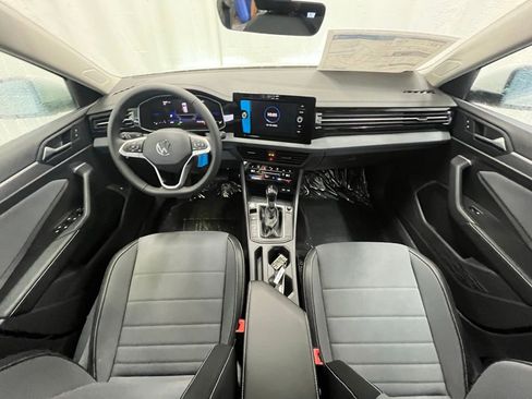 New 2026 Volkswagen Jetta SE image 13