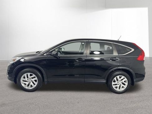 Used 2015 Honda CR-V EX image 29