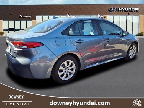 Used 2024 Toyota Corolla LE image 5