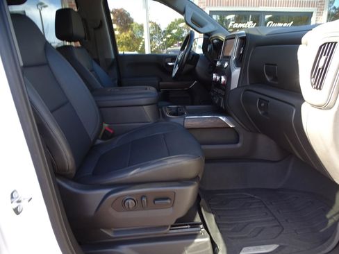 Used 2021 GMC Sierra 1500 SLT w/ SLT Convenience Package image 14