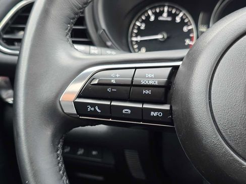 Used 2024 MAZDA CX-30 AWD 2.5 S w/ Preferred Package image 36