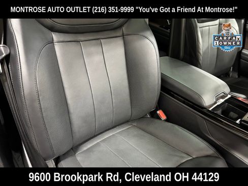 Used 2023 Land Rover Range Rover Sport SE image 49