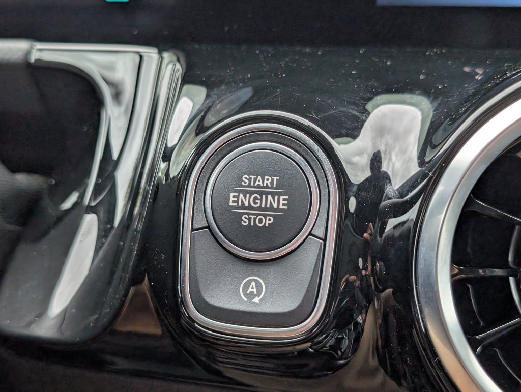 Used 2026 Mercedes-Benz GLA 250 4MATIC image 21