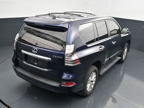 Used 2017 Lexus GX 460 AWD/4WD image 15