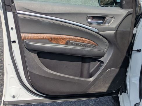 Used 2020 Acura MDX FWD w/ Advance Package image 19