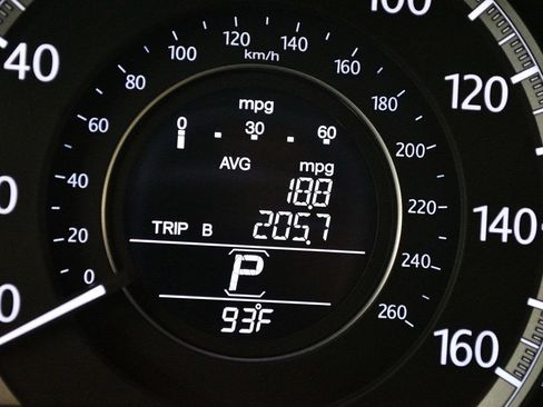 Used 2013 Honda Accord EX-L image 47