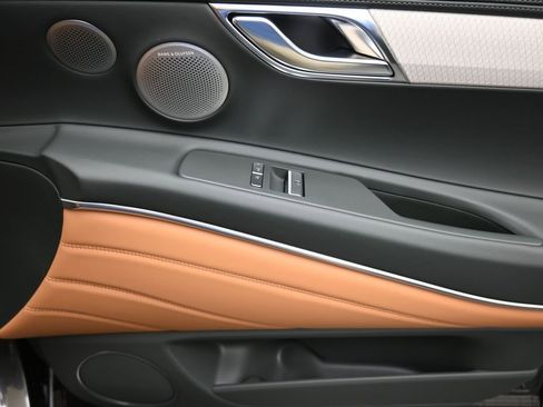 New 2026 Genesis GV80 3.5T Prestige AWD/4WD image 11