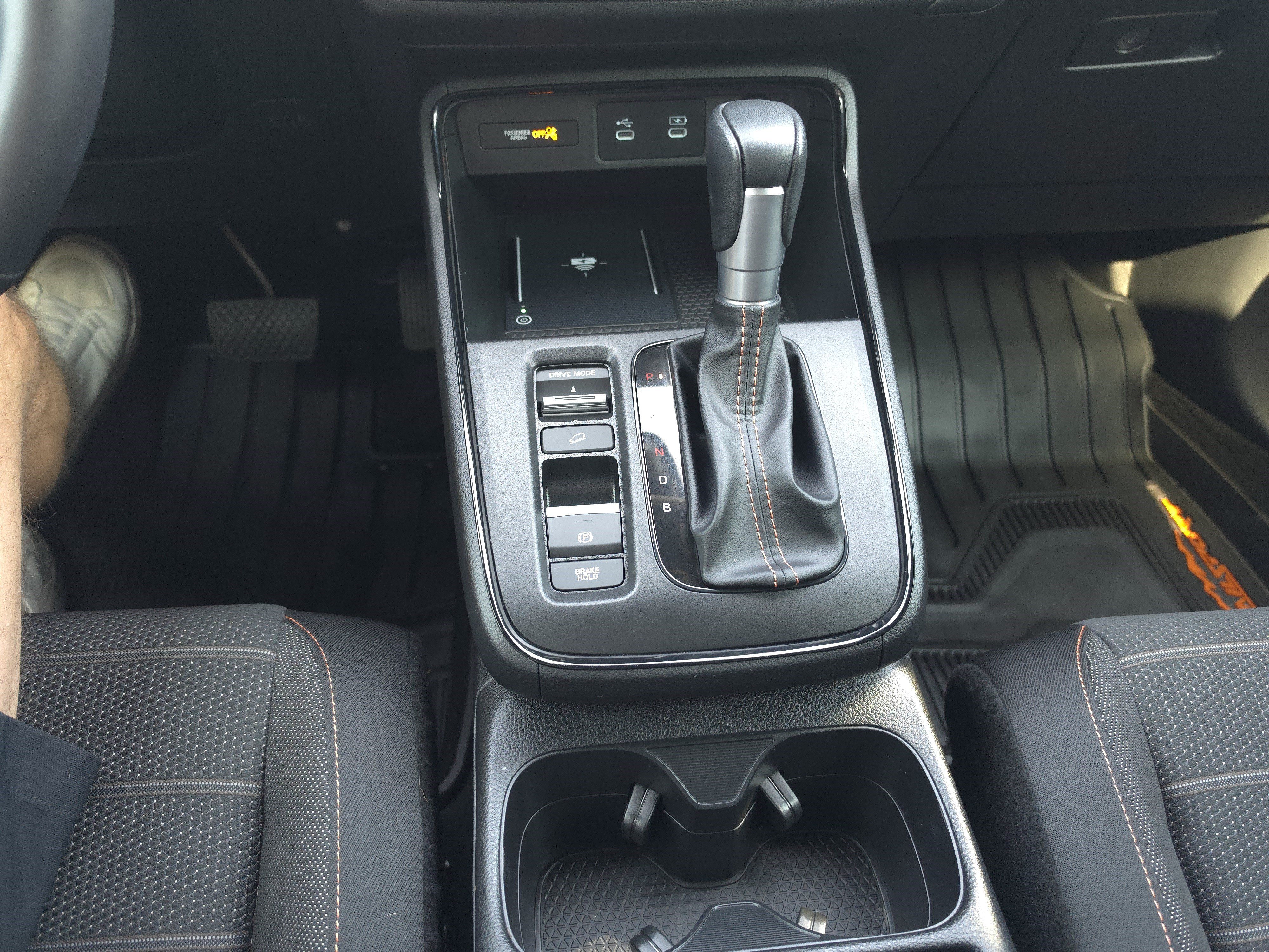 Used 2026 Honda CR-V TrailSport image 14