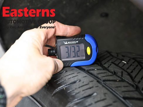 Used 2022 Chevrolet Tahoe LT w/ Luxury Package image 33