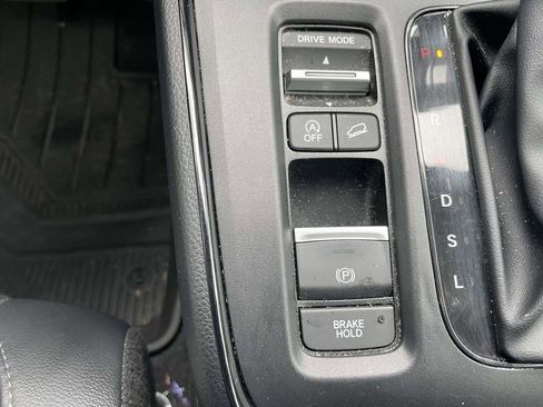 Used 2024 Honda CR-V EX-L image 43