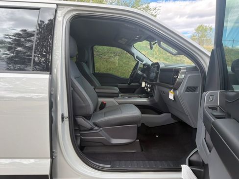 New 2026 Ford F150 XLT w/ FX4 Off-Road Package AWD/4WD image 27