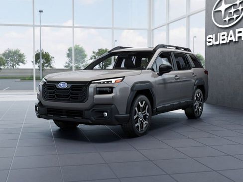 New 2026 Subaru Outback Touring XT AWD/4WD image 2
