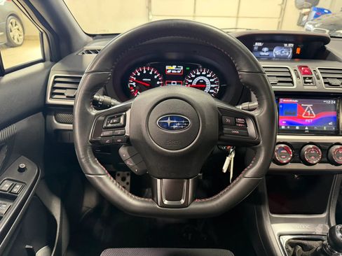 Used 2019 Subaru WRX Premium AWD/4WD image 14