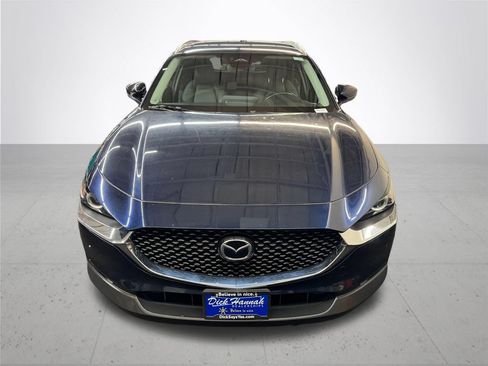 Used 2024 MAZDA CX-30 AWD 2.5 S w/ Select Sport Pkg image 12