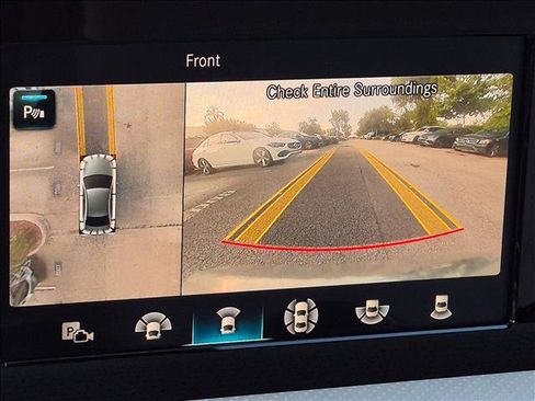 Certified 2019 Mercedes-Benz A 220 image 10