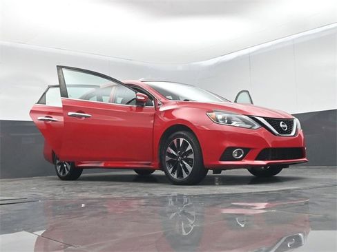 Used 2017 Nissan Sentra SR Turbo image 69