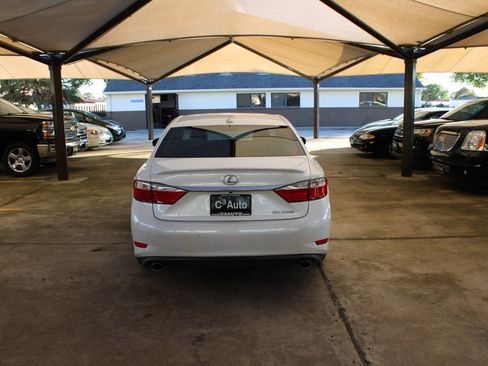 Used 2014 Lexus ES 350 image 6
