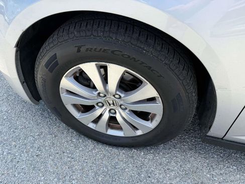 Used 2015 Honda Odyssey EX-L image 12