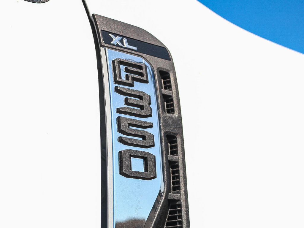 New 2025 Ford F350 XL RWD image 14