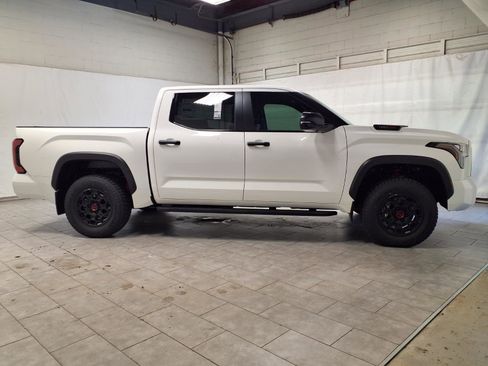 New 2026 Toyota Tundra TRD Pro AWD/4WD image 10