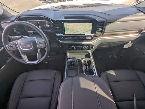 New 2026 GMC Sierra 1500 Elevation w/ Elevation Premium Package image 15