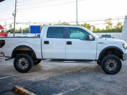 Used 2009 Ford F150 Lariat image 8