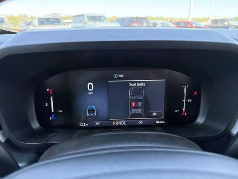 New 2026 Ford Maverick XLT FWD image 31