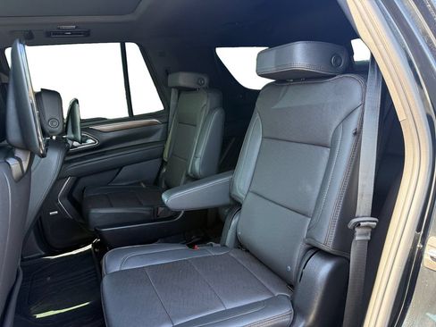 Used 2024 Chevrolet Tahoe High Country w/ Advanced Technology Package AWD/4WD image 20