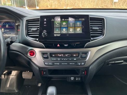 Used 2019 Honda Pilot EX-L image 25