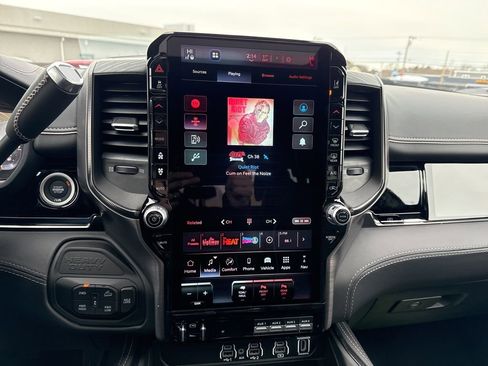 New 2026 RAM 2500 Rebel w/ Rebel Level 2 Equipment Group image 13