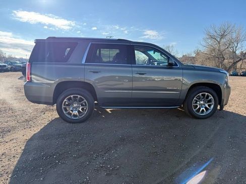 Used 2018 GMC Yukon Denali image 6