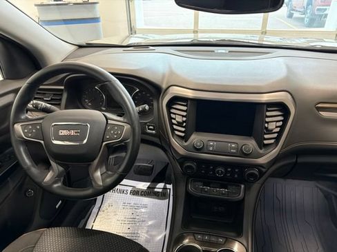 Used 2023 GMC Acadia AT4 AWD/4WD image 21