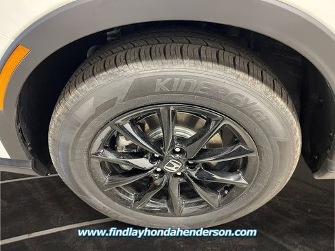New 2026 Honda CR-V Sport image 11