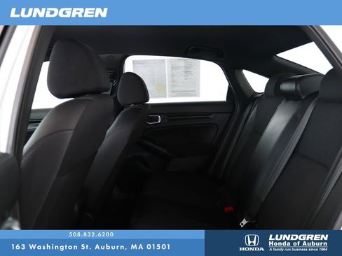 Used 2023 Honda Civic Sport image 14